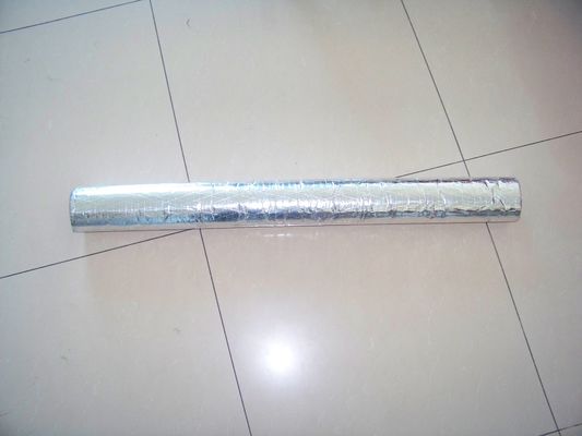 Fireproof Rubber Insulation Pipe – Ideal for Hot and Cold Water Pipes in Commercial Buildings