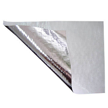 PSK Facing - Industrial Corrosion-Resistant Insulation