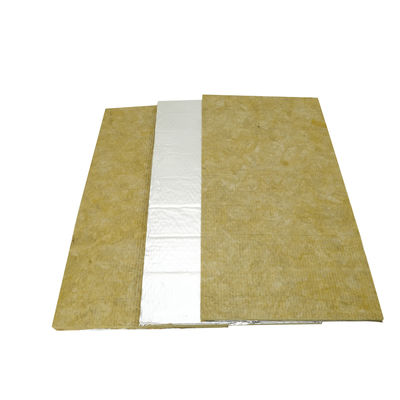 FANRYN Rock Wool Board: Engineered for Superior Performance & Safety