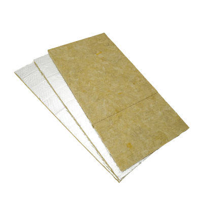 Precision-Engineered Rock Wool: Built to Your Specifications