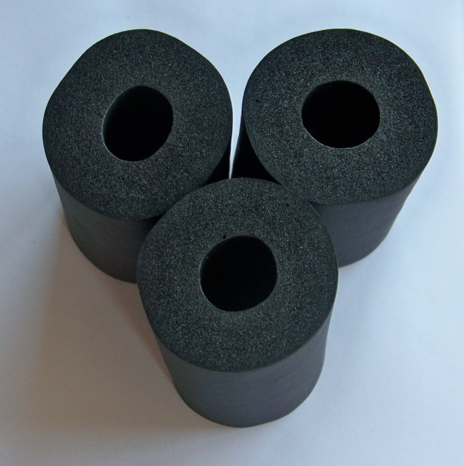 High Quality Bellsafe Vulcanized Closed Cell Rubber Insulation Tube for Copper Pipe Foam Rubber Insulation Hose