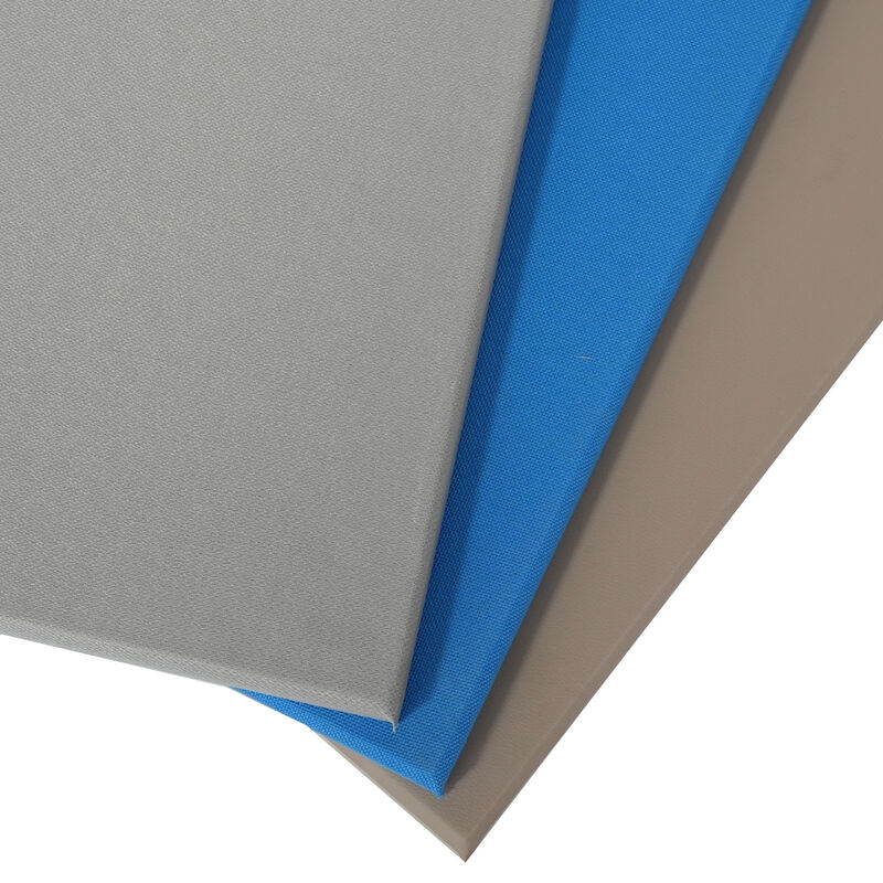 FANRYN Eco-Friendly Ceiling Panels – Sustainable & Recyclable Building Solutions