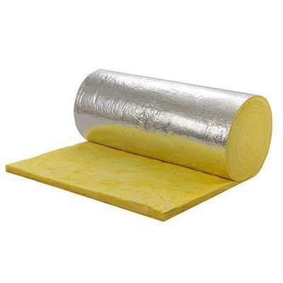 Vải thủy tinh có chất lượng ổn định cho các tính chất cách nhiệt