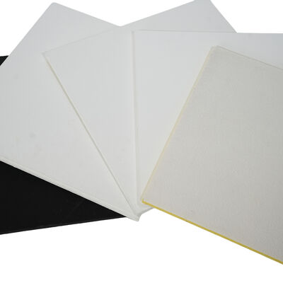 Tấm trần tiêu âm & cách nhiệt FANRYN – Hiệu suất tất cả trong một cho các tòa nhà hiện đại