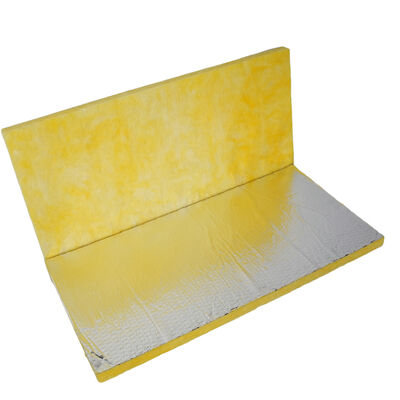 FANRYN Acoustic & Thermal Glass Wool Board tạo ra không gian nội thất yên tĩnh, thoải mái hơn