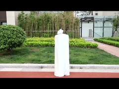 Bụi len khoáng chất