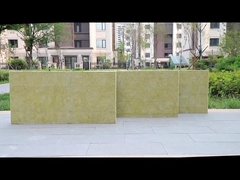 Bàn gỗ khoáng chất