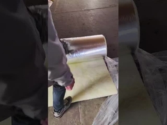 Chăn bông thủy tinh